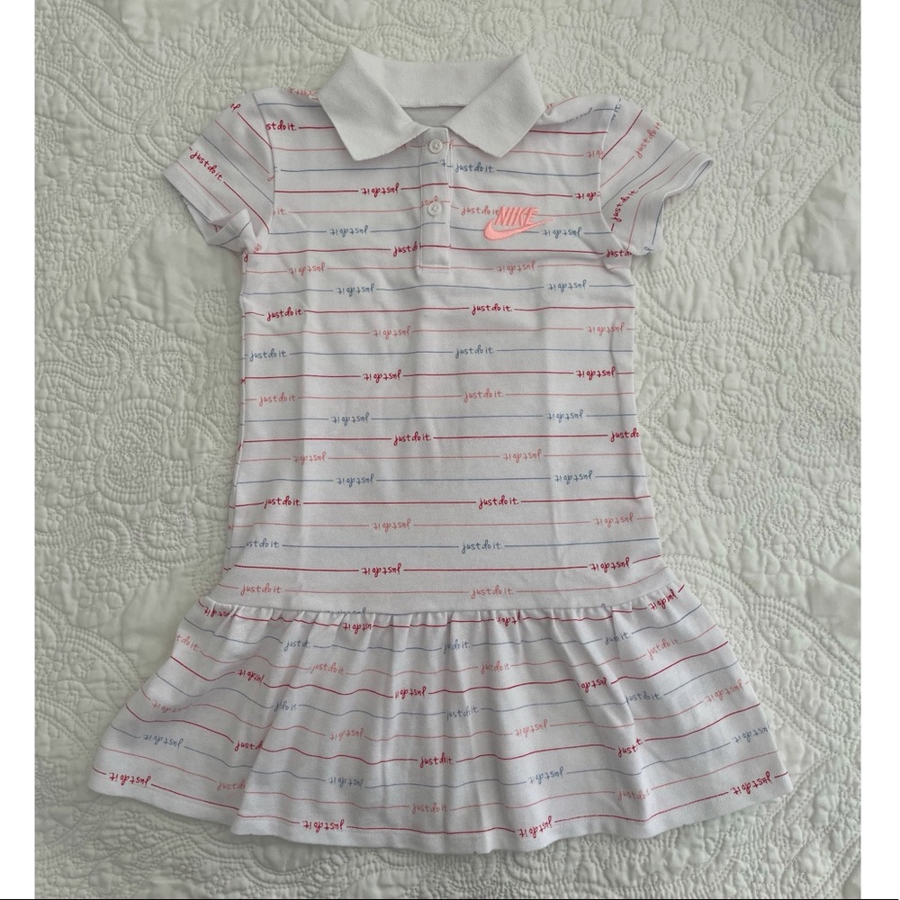 Girl’s Nike dress